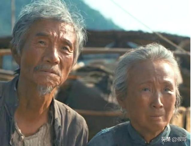 演员曹阳是谁（伍万里的母亲扮演者曹阳简介）