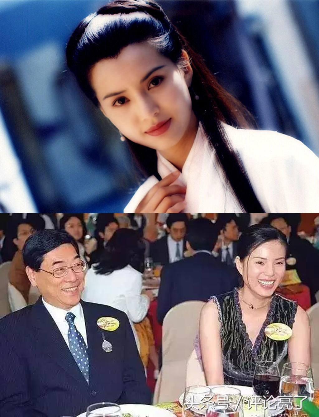 演员杜鹃老公是谁（杜鹃丈夫黄光裕简介）