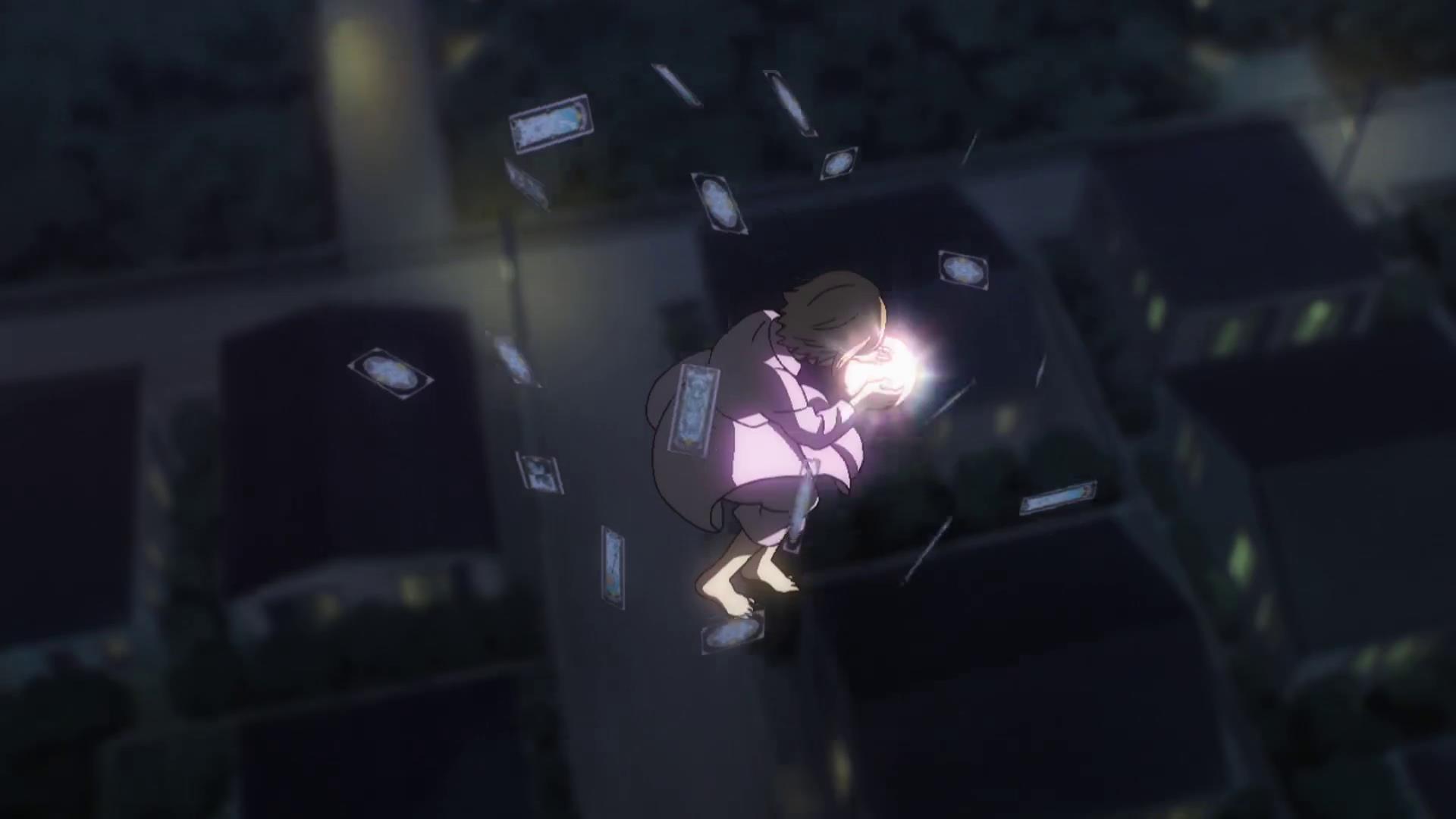 百变小樱结局小狼和小樱怎么了（揭秘魔卡少女樱大结局）