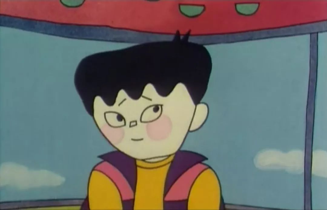 为什么说魔方大厦恐怖（揭秘国产动画魔方大厦诡异细节）