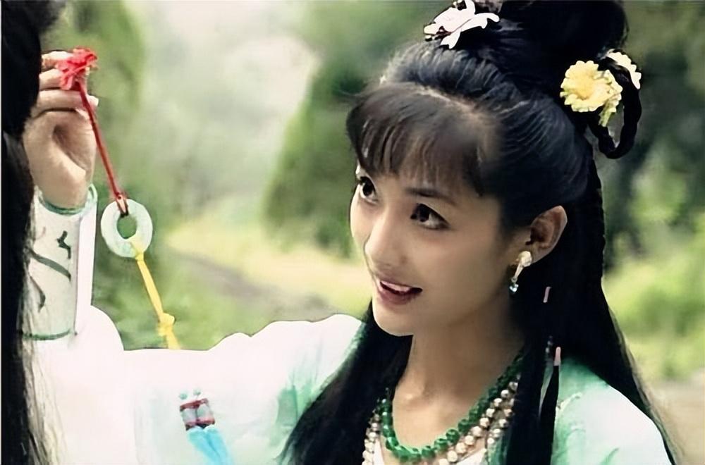 李艾佳怎么走的（盘点英年早逝的九位女星）