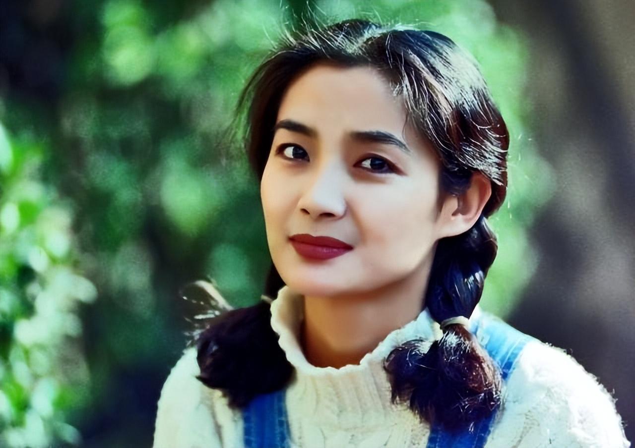 李艾佳怎么走的（盘点英年早逝的九位女星）