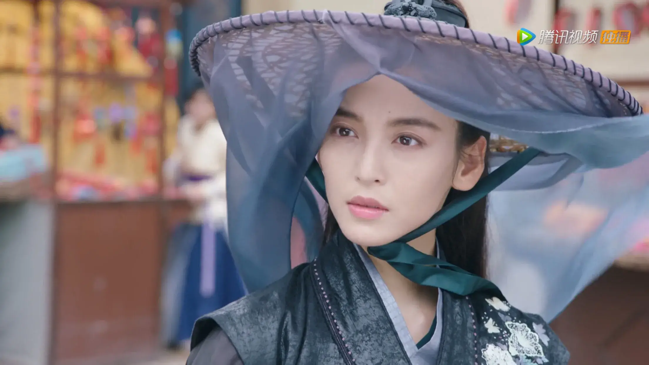 女世子结局和谁在一起了（女世子剧情介绍大结局）