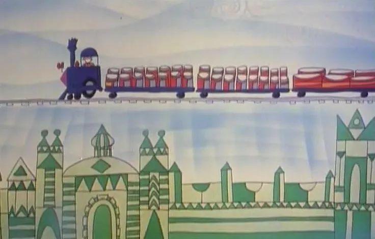 为什么说魔方大厦恐怖（揭秘国产动画魔方大厦诡异细节）