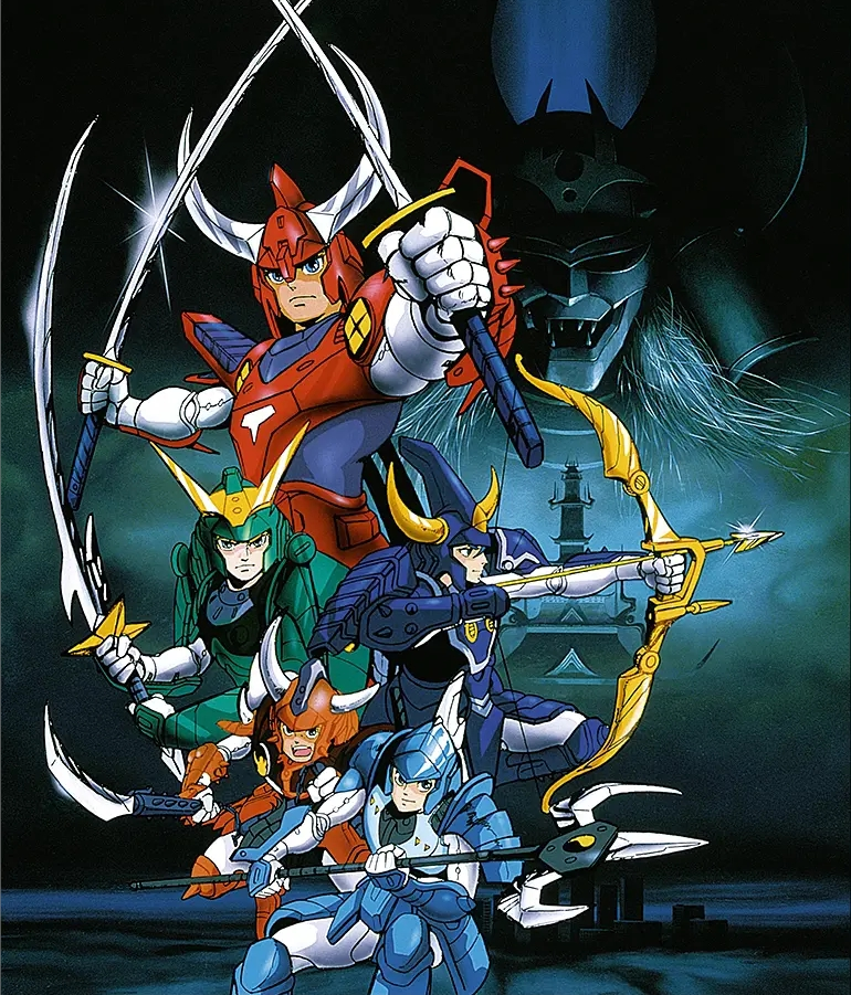 魔神坛斗士主题曲叫什么（魔神坛斗士武士之心简谱）