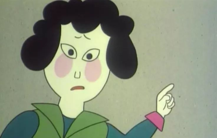 为什么说魔方大厦恐怖（揭秘国产动画魔方大厦诡异细节）