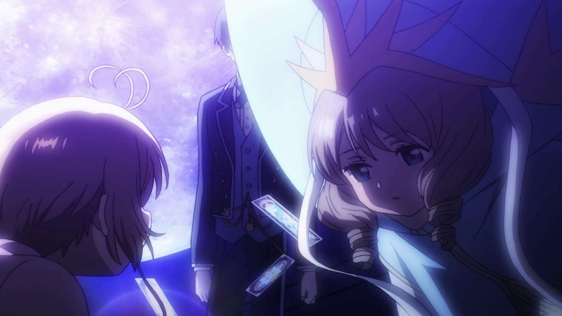 百变小樱结局小狼和小樱怎么了（揭秘魔卡少女樱大结局）