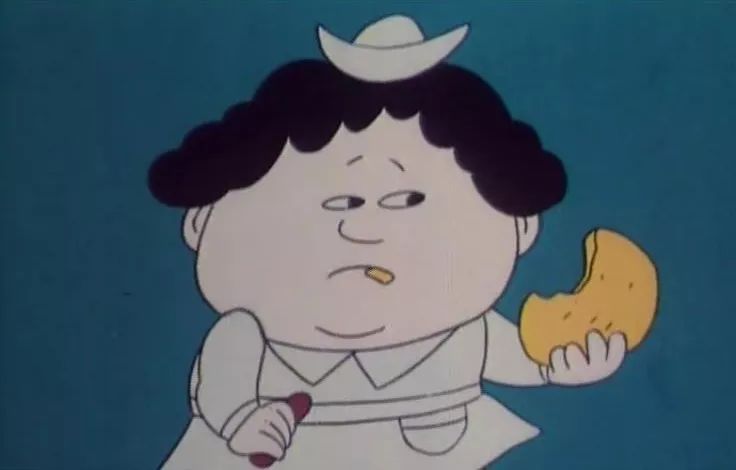 为什么说魔方大厦恐怖（揭秘国产动画魔方大厦诡异细节）