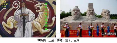 女娲造人只是为了吃人（详解女娲造人可怕真相）