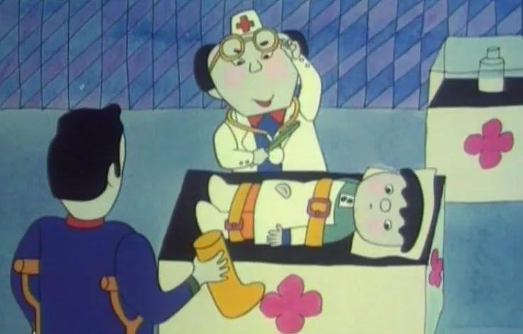 为什么说魔方大厦恐怖（揭秘国产动画魔方大厦诡异细节）