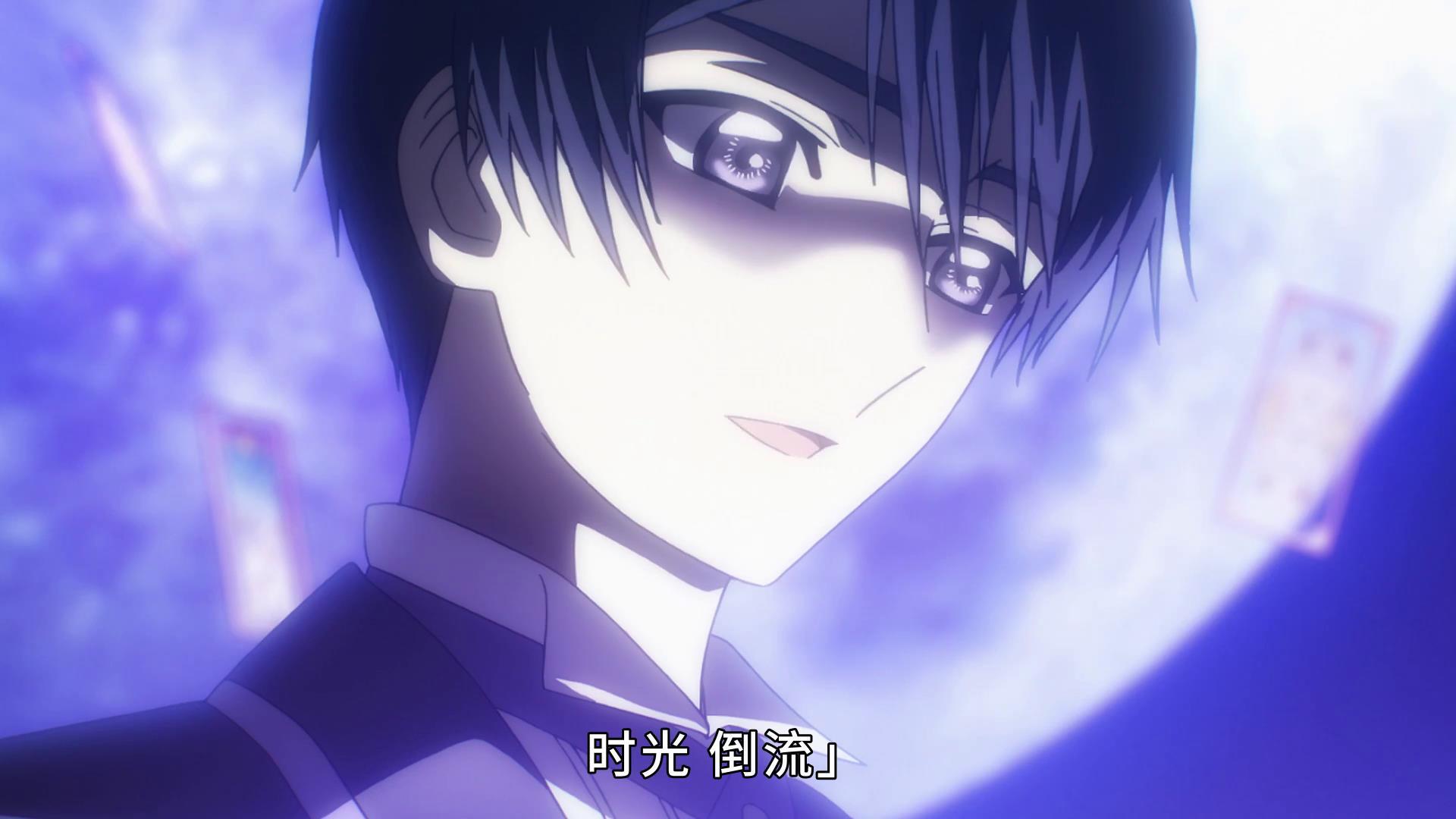 百变小樱结局小狼和小樱怎么了（揭秘魔卡少女樱大结局）