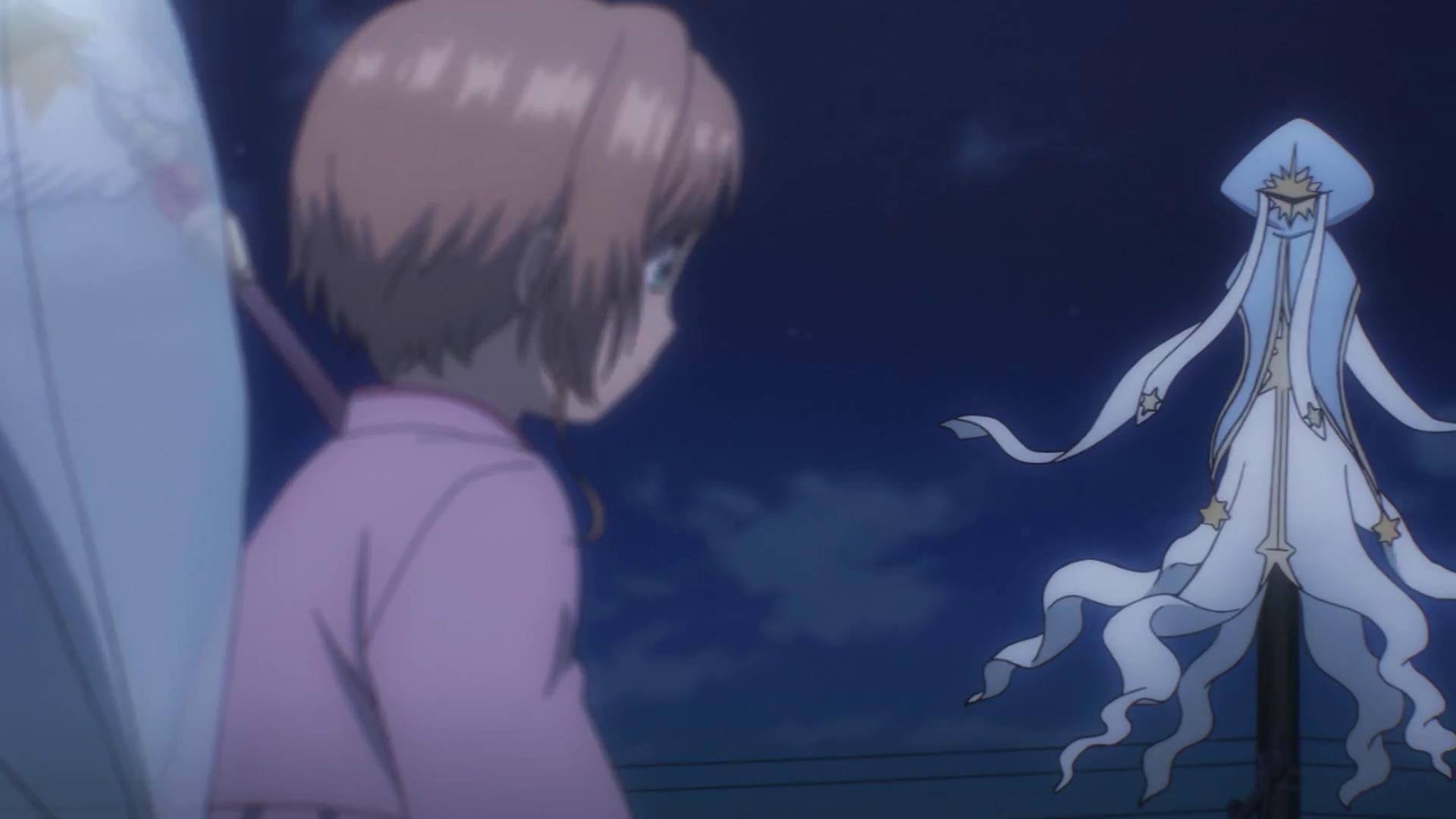 百变小樱结局小狼和小樱怎么了（揭秘魔卡少女樱大结局）