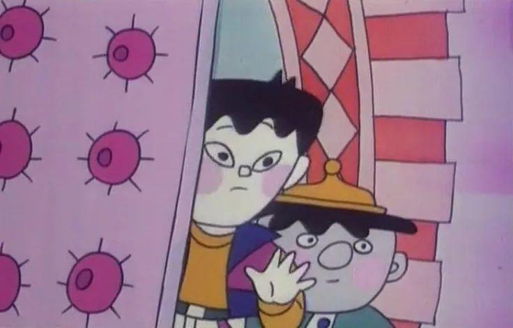 为什么说魔方大厦恐怖（揭秘国产动画魔方大厦诡异细节）