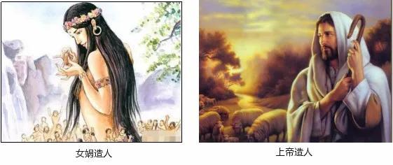 女娲造人只是为了吃人（详解女娲造人可怕真相）