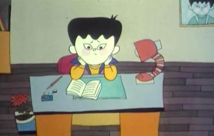 为什么说魔方大厦恐怖（揭秘国产动画魔方大厦诡异细节）