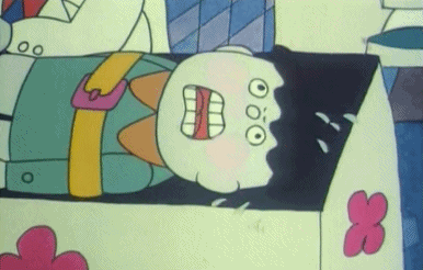 为什么说魔方大厦恐怖（揭秘国产动画魔方大厦诡异细节）