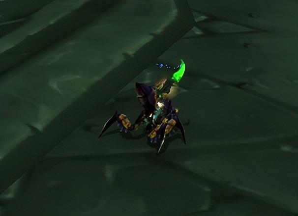 魔兽世界最稀有坐骑排行榜（世界十大拉风的魔兽坐骑）