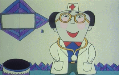 为什么说魔方大厦恐怖（揭秘国产动画魔方大厦诡异细节）