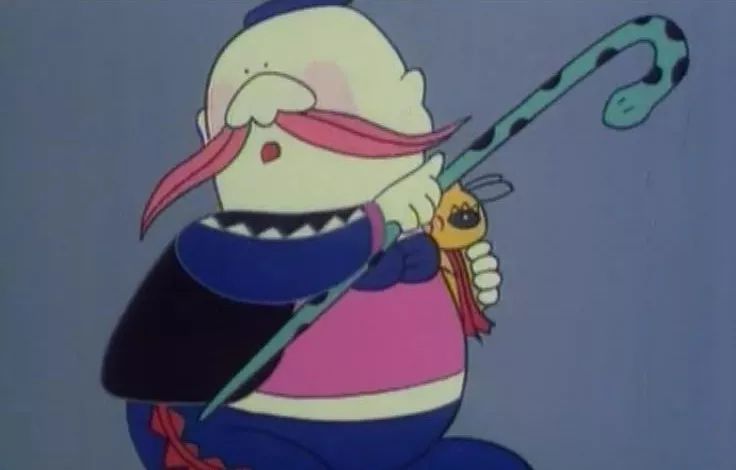 为什么说魔方大厦恐怖（揭秘国产动画魔方大厦诡异细节）