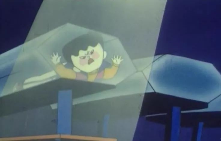 为什么说魔方大厦恐怖（揭秘国产动画魔方大厦诡异细节）