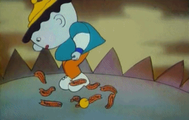 为什么说魔方大厦恐怖（揭秘国产动画魔方大厦诡异细节）