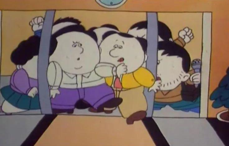 为什么说魔方大厦恐怖（揭秘国产动画魔方大厦诡异细节）