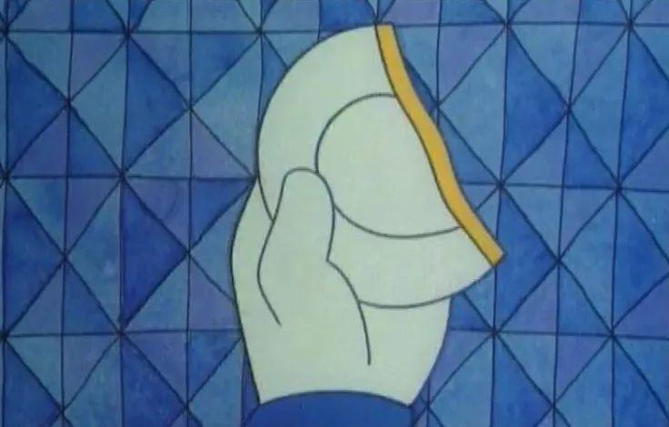 为什么说魔方大厦恐怖（揭秘国产动画魔方大厦诡异细节）