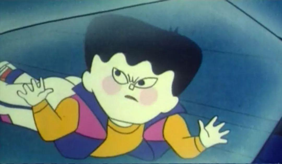 为什么说魔方大厦恐怖（揭秘国产动画魔方大厦诡异细节）