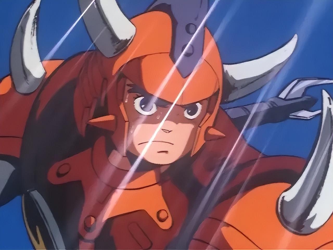 魔神坛斗士主题曲叫什么（魔神坛斗士武士之心简谱）