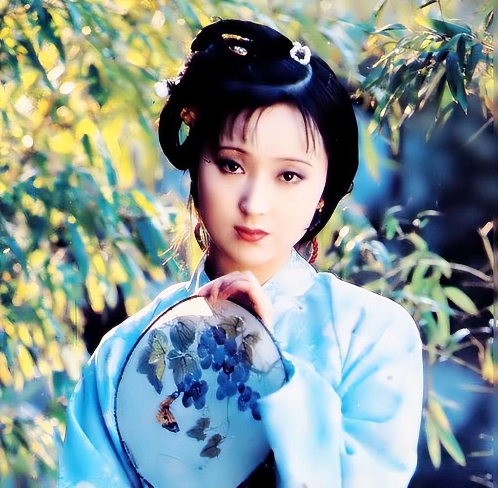 李艾佳怎么走的（盘点英年早逝的九位女星）