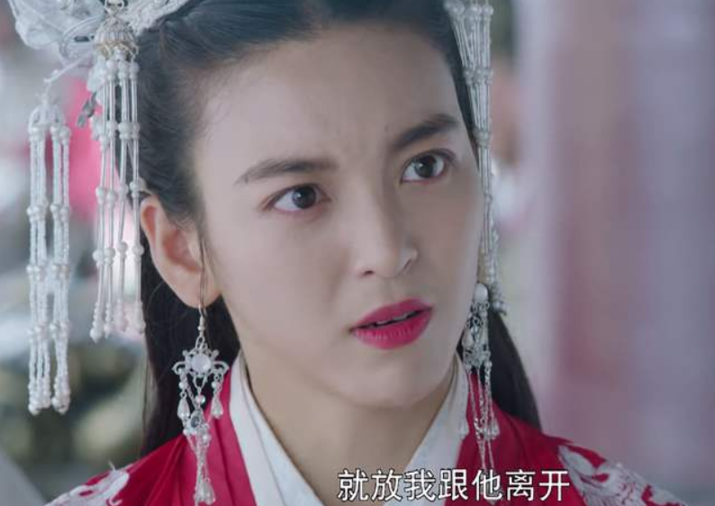 女世子结局和谁在一起了（女世子剧情介绍大结局）