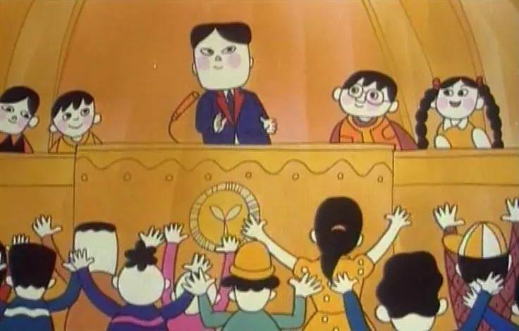 为什么说魔方大厦恐怖（揭秘国产动画魔方大厦诡异细节）