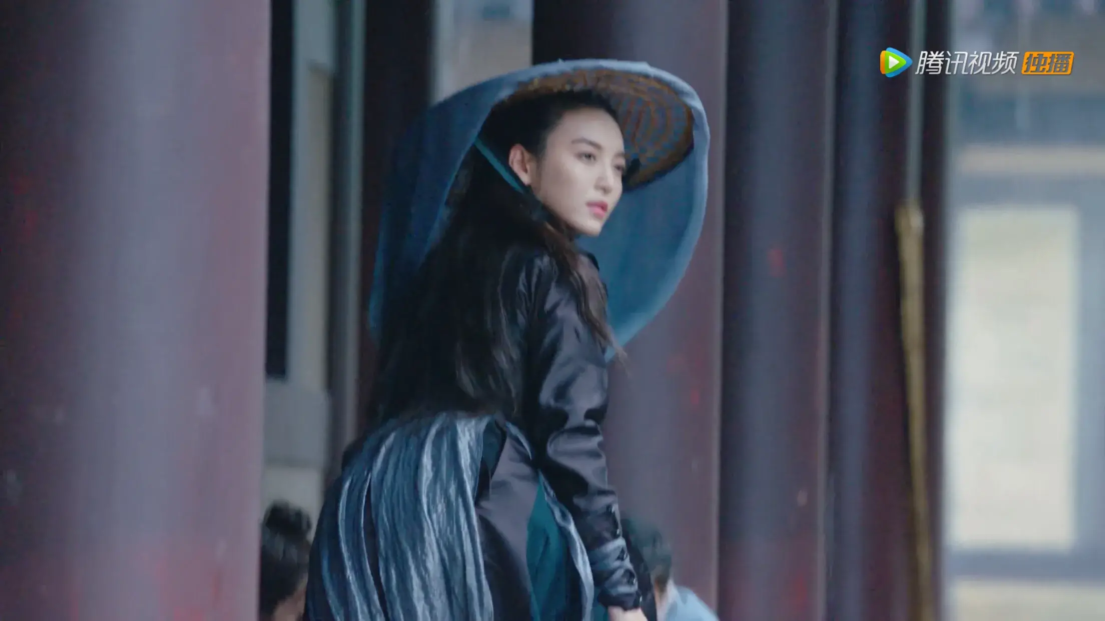 女世子结局和谁在一起了（女世子剧情介绍大结局）