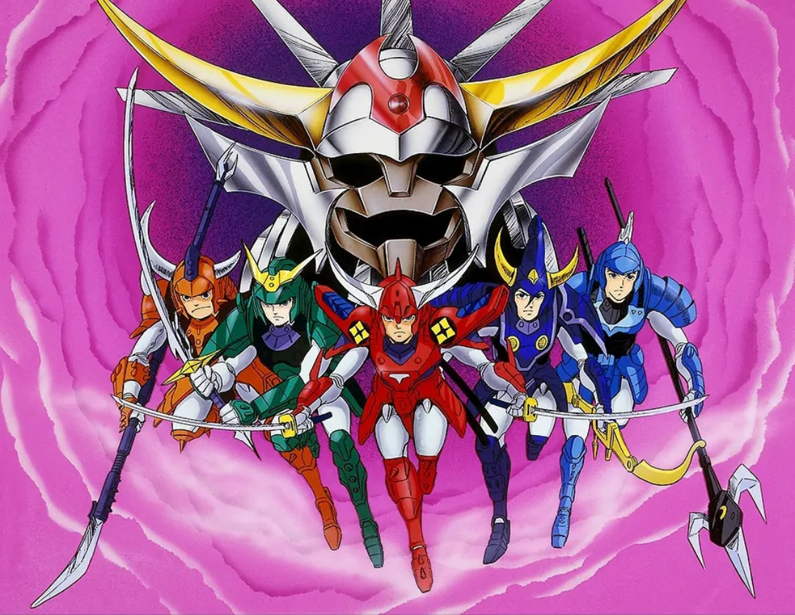 魔神坛斗士主题曲叫什么（魔神坛斗士武士之心简谱）