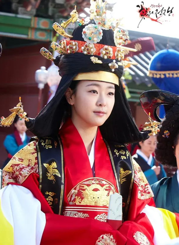 宋善美喂奶照片（韩剧甄嬛传精彩剧情介绍）