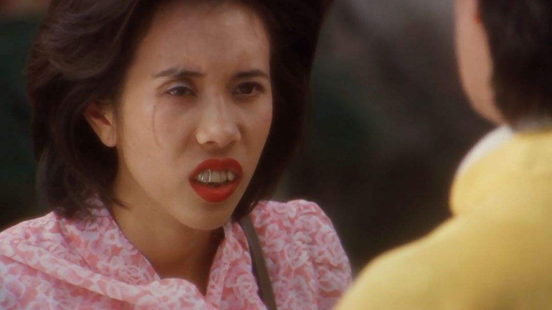 情歌天后莫文蔚出身（莫文蔚的家庭背景介绍）