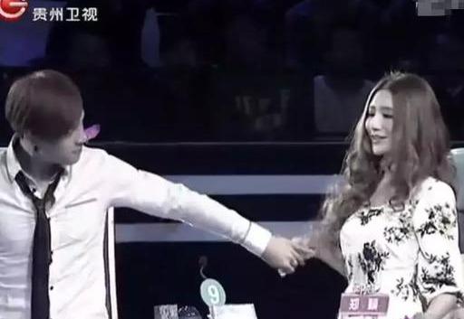 非常完美沫燃校长资料介绍（非常完美沫燃老婆背景）