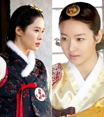 宋善美喂奶照片（韩剧甄嬛传精彩剧情介绍）