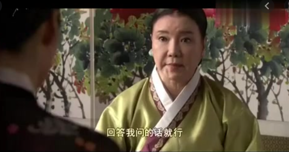 宋善美喂奶照片（韩剧甄嬛传精彩剧情介绍）