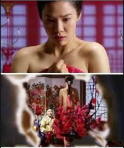 宋善美喂奶照片（韩剧甄嬛传精彩剧情介绍）