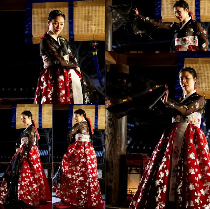 宋善美喂奶照片（韩剧甄嬛传精彩剧情介绍）