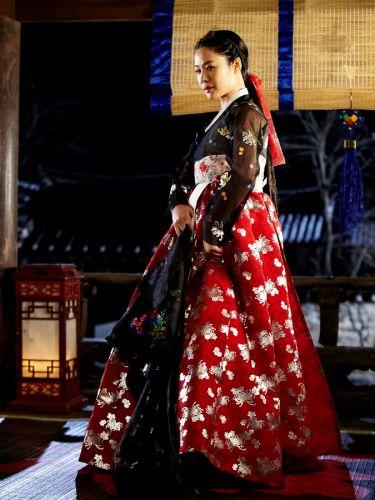 宋善美喂奶照片（韩剧甄嬛传精彩剧情介绍）