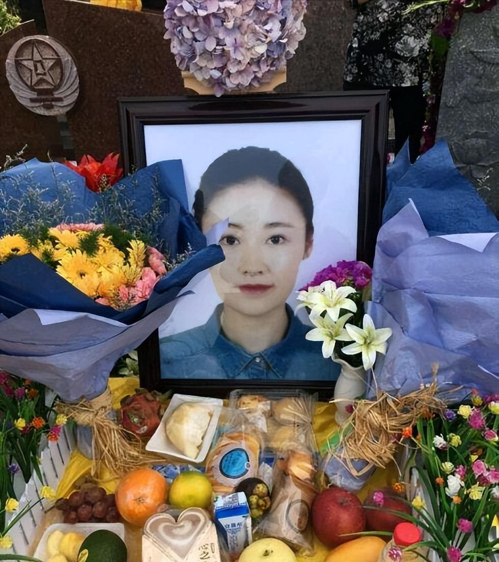 李艾佳怎么走的（盘点英年早逝的九位女星）