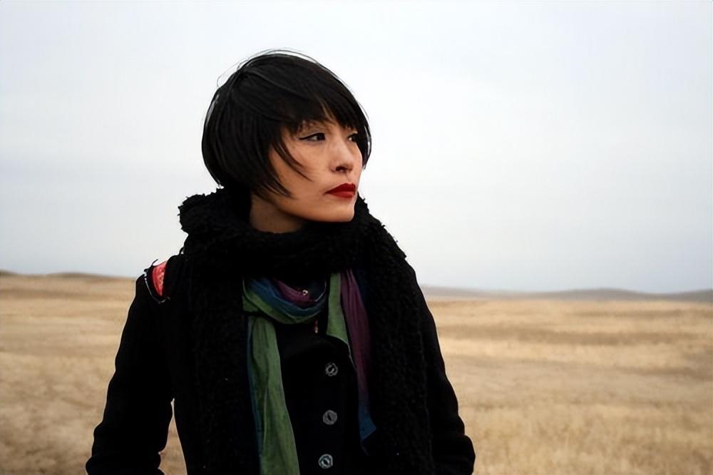 李艾佳怎么走的（盘点英年早逝的九位女星）