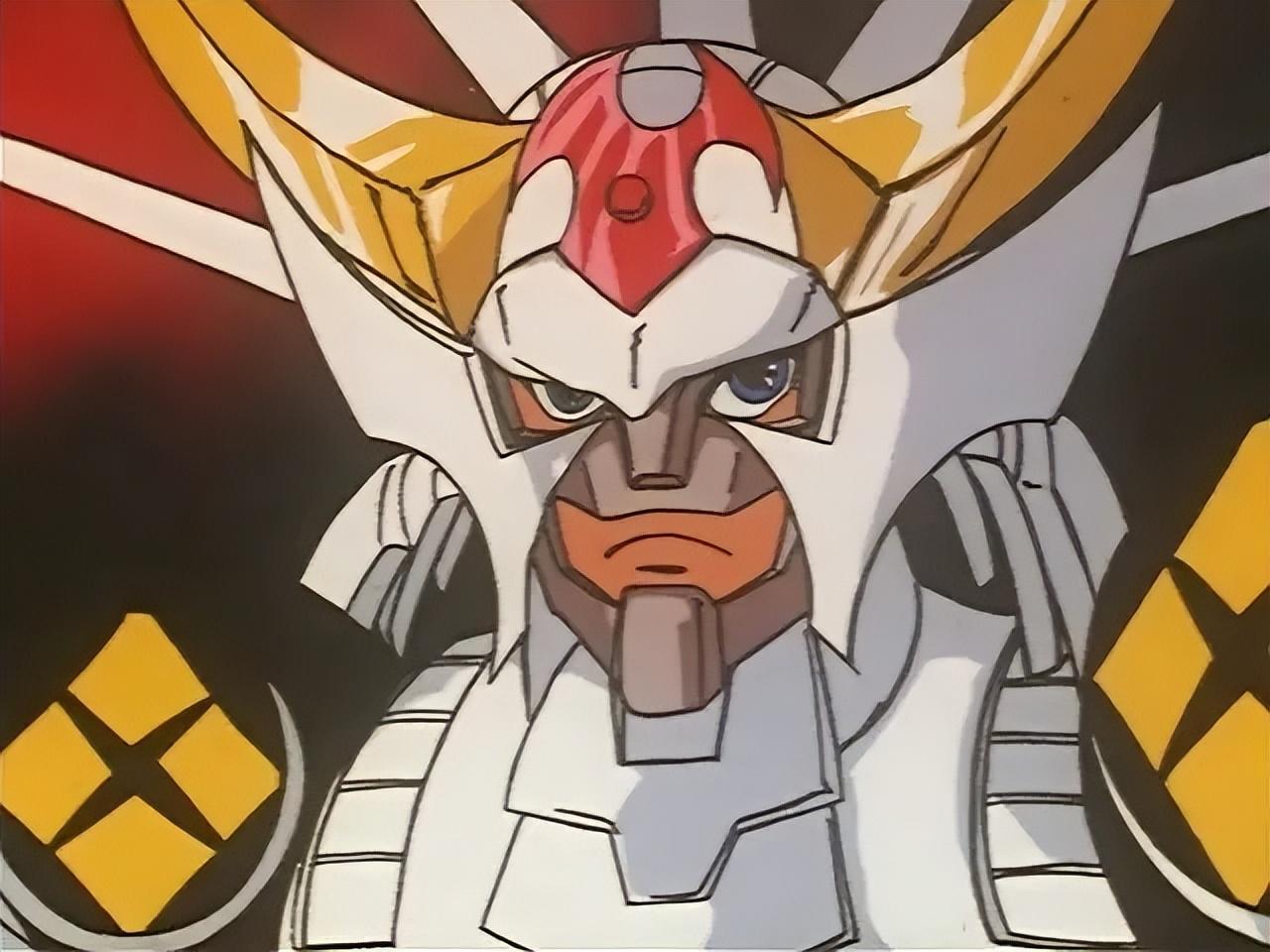 魔神坛斗士主题曲叫什么（魔神坛斗士武士之心简谱）