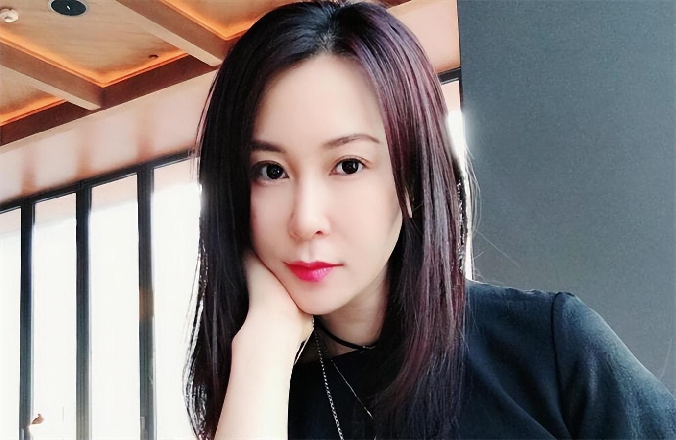 李艾佳怎么走的（盘点英年早逝的九位女星）