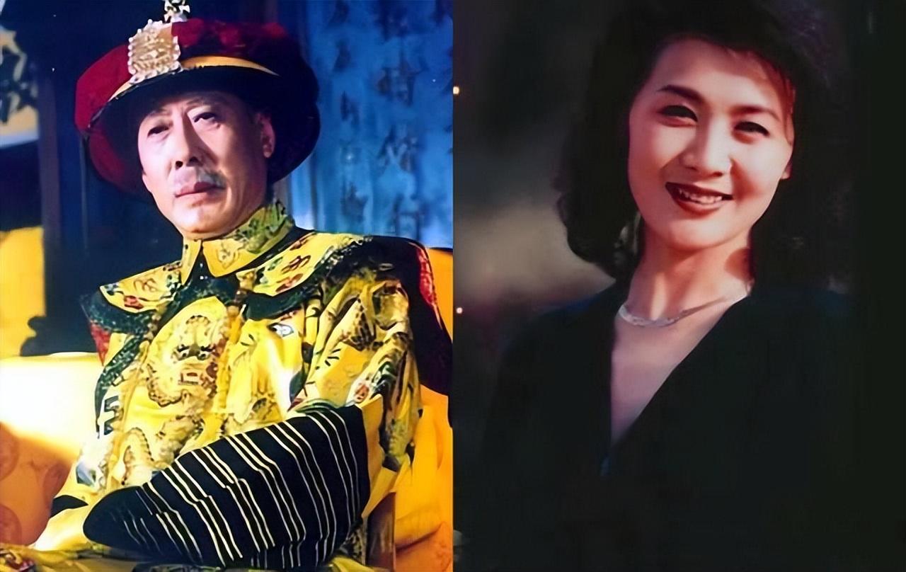 李艾佳怎么走的（盘点英年早逝的九位女星）