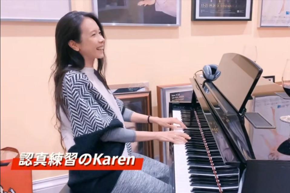 情歌天后莫文蔚出身（莫文蔚的家庭背景介绍）