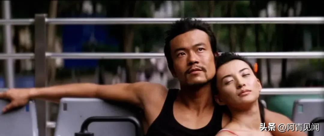 莫小棋一夜走红的电影叫啥（演员莫小棋资料介绍）