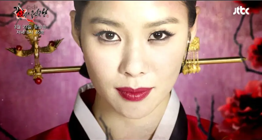 宋善美喂奶照片（韩剧甄嬛传精彩剧情介绍）